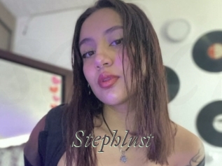 Stephlust