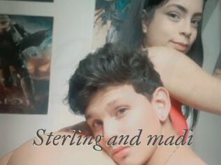 Sterling_and_madi