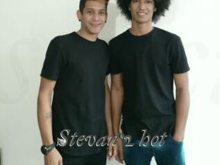 Stevan_2_hot