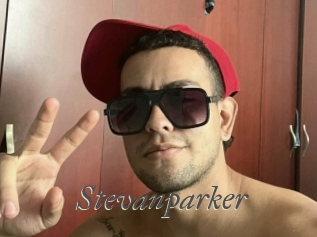 Stevanparker