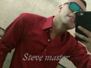 Steve_master