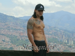 Steveander