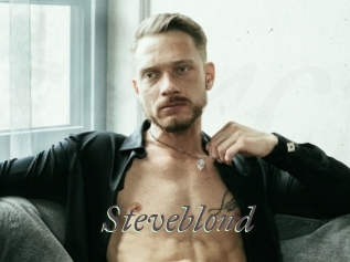 steveblond Sexcams city