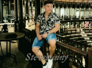 stevebunny Sexcams city