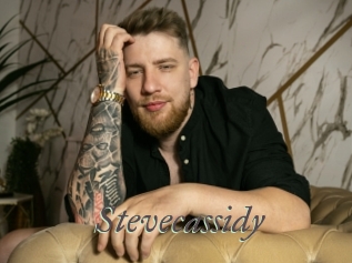 Stevecassidy