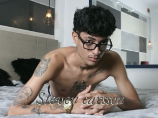 steven_carsson Sexcams city