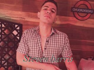 Steven_harris