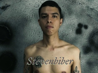 stevenbiber Sexcams city