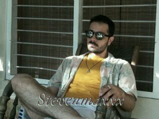 Stevenmaxxx