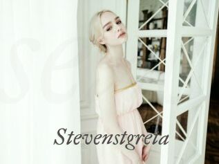 Stevenstgreta