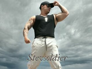 Stevsoldier
