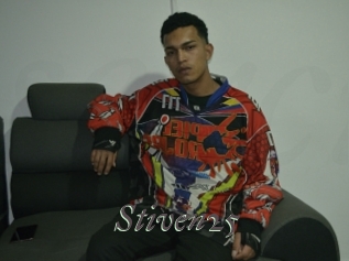 stiven25 Sexcams city