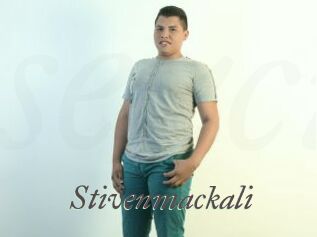 Stivenmackali