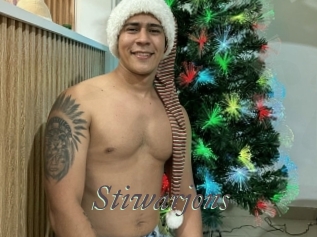 Stiwarjons