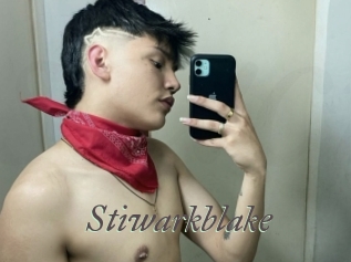 Stiwarkblake