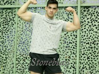 Stoneblass