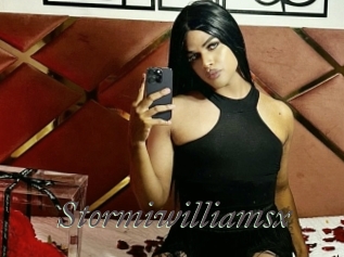 Stormiwilliamsx