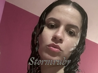 Stormruby