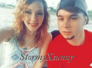 StormyXsunny