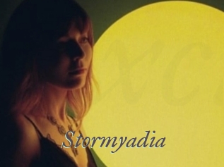 Stormyadia