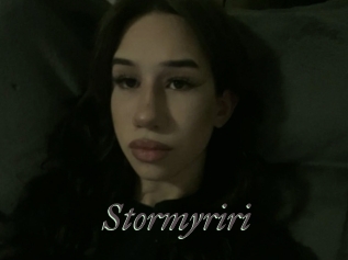 Stormyriri
