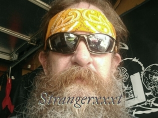 Strangerxxxt