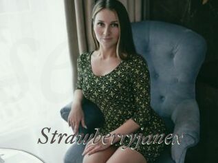 Strawberryjanex