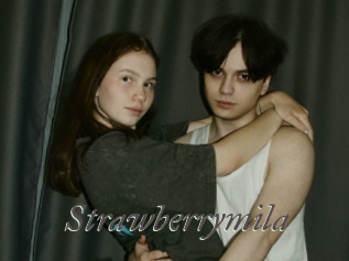 strawberrymila Sexcams city