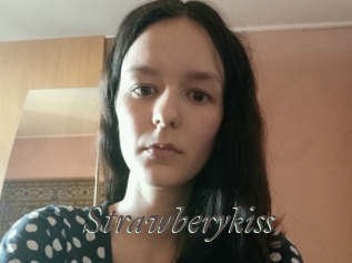 Strawberykiss