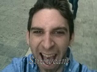 Strawcam