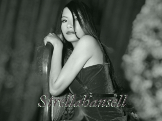 strellahansell Sexcams city