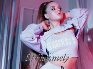 strikcomely Sexcams city