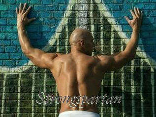 Strongspartan