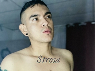 Strosa