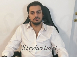 strykerhart Sexcams city
