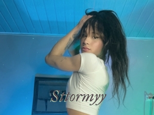 sttormyy Sexcams city