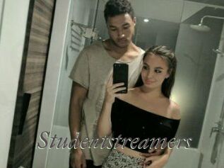 Studentstreamers