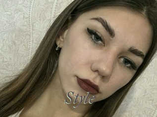 Style