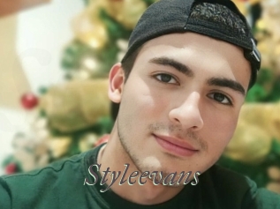 Styleevans