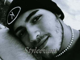 Styleevans