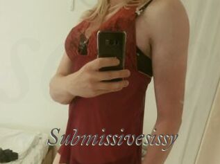 Submissivesissy