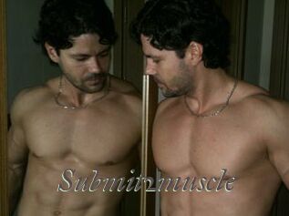 Submit2muscle