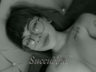 Succubbus