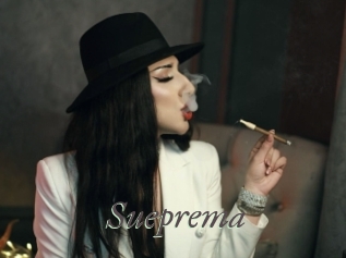 Sueprema