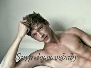Sugarloooovebaby