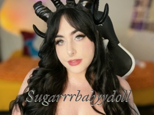Sugarrrbabyydoll
