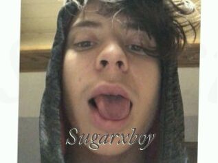 Sugarxboy