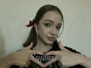 Sujonson