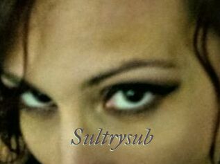 Sultrysub