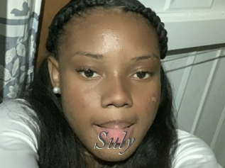 Suly